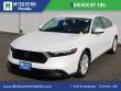 Used 2023 Honda Accord LX Sedan