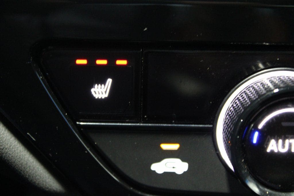 2025 Honda Accord Hybrid Sport - Photo 29