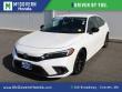 Used 2024 Honda Civic Sport Sedan