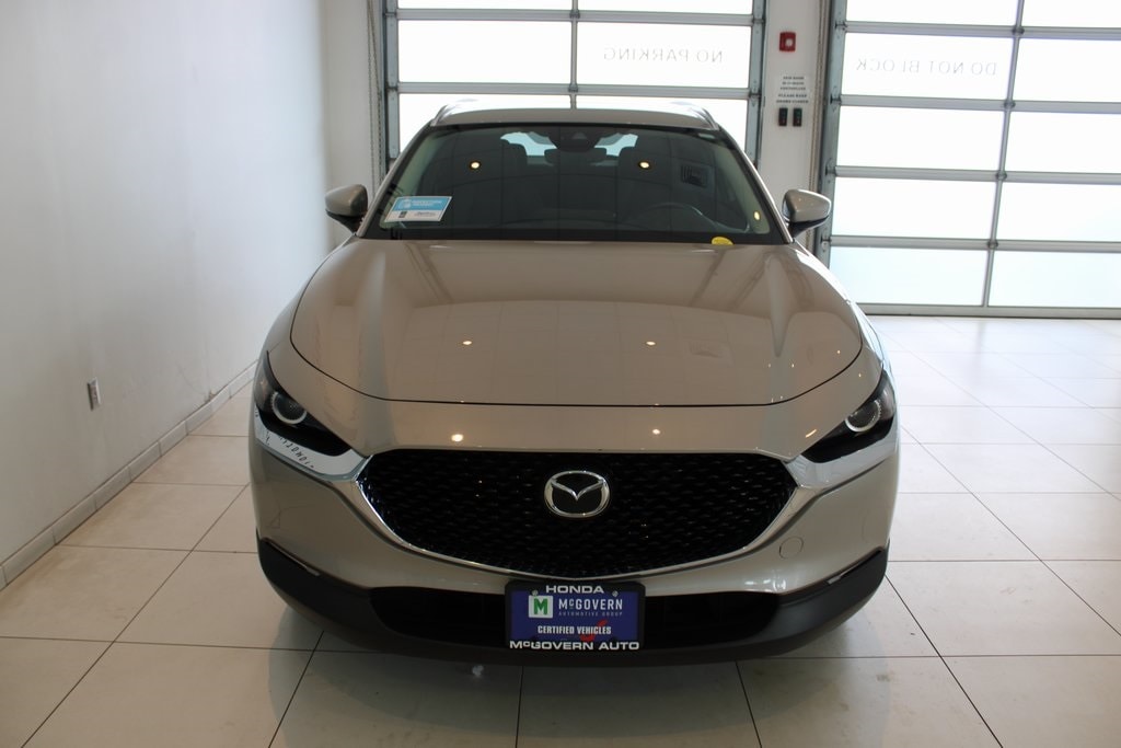 Used 2023 Mazda CX-30 Preferred with VIN 3MVDMBCM5PM513928 for sale in Everett, MA