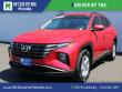 Used 2023 Hyundai Tucson SEL SUV