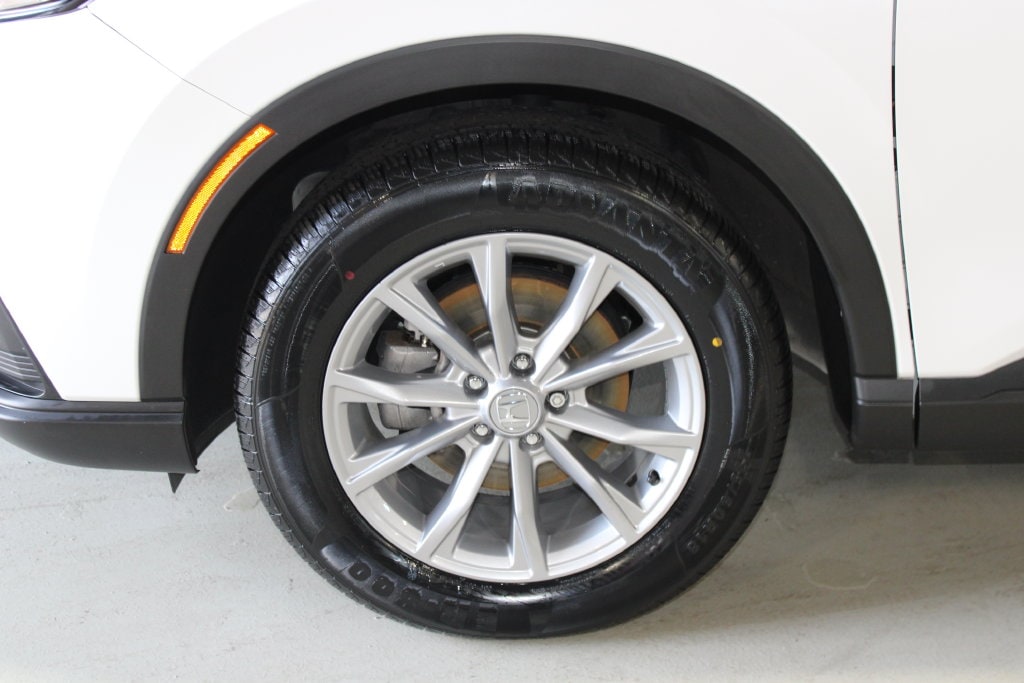 Used 2023 Honda CR-V EX SUV