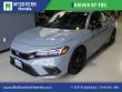 Used 2024 Honda Civic Sport Hatchback