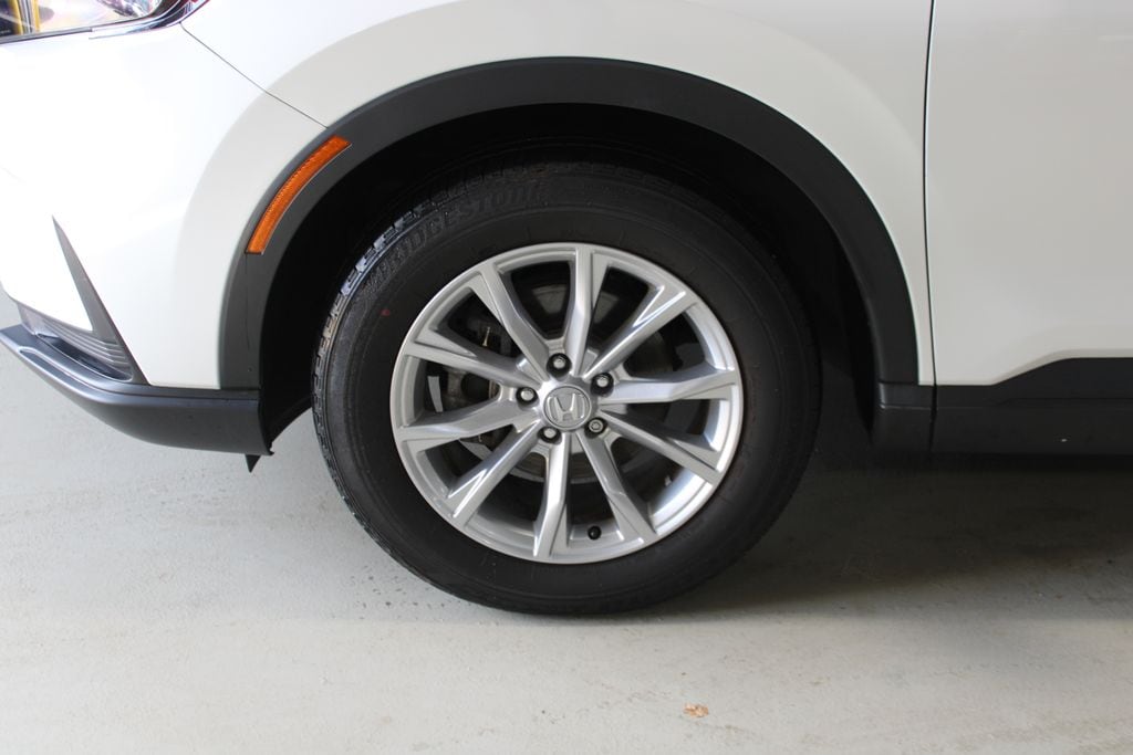 Used 2024 Honda CR-V EX SUV