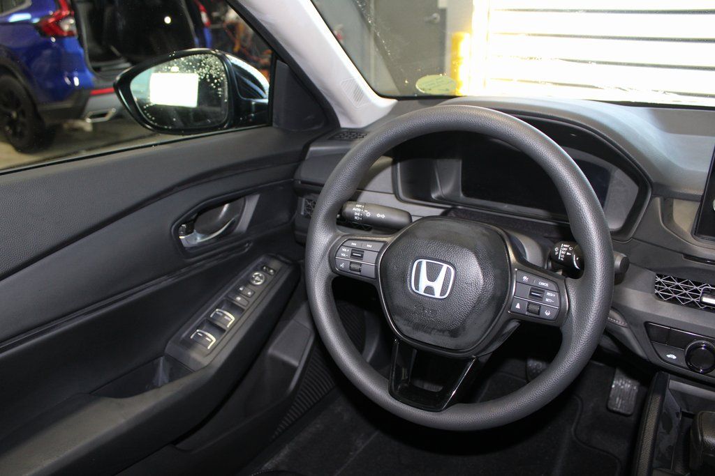2026 Honda Accord SE - Photo 27