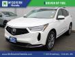 Used 2023 Acura RDX Technology Package SUV