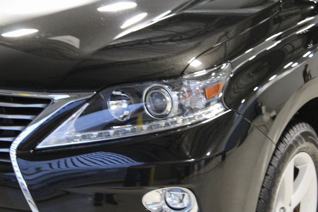 Used 2015 Lexus RX 350 with VIN 2T2BK1BA3FC276682 for sale in Everett, MA
