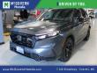 Certified 2026 Honda CR-V Hybrid Sport SUV