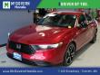 Used 2024 Honda Accord Hybrid Sport Sedan