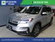Used 2022 Honda Pilot Touring 8 Passenger SUV