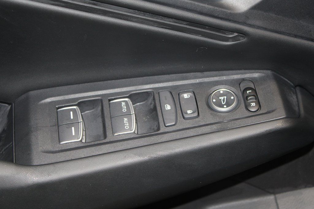 2026 Honda Accord SE - Photo 18