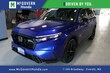  Honda CR-V Hybrid