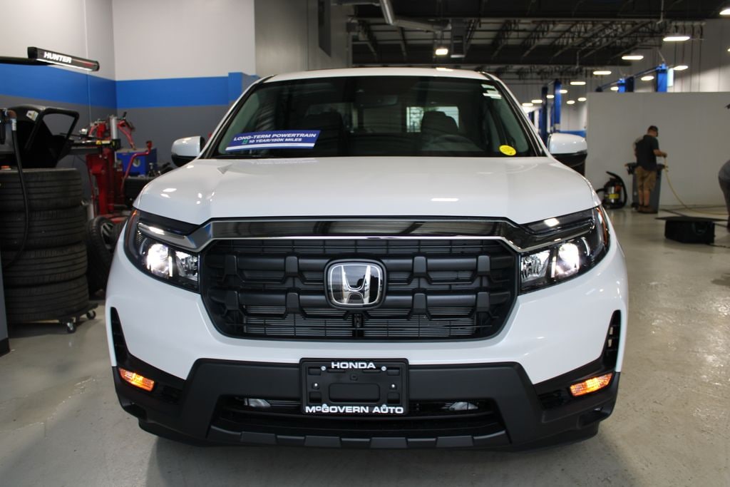 New 2026 Honda Ridgeline RTL Truck Crew Cab