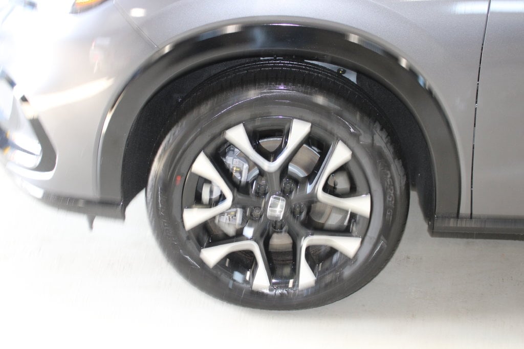 New 2027 Honda HR-V EX-L SUV