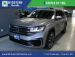 Used 2022 Volkswagen Atlas 3.6L V6 SEL Premium R-Line SUV
