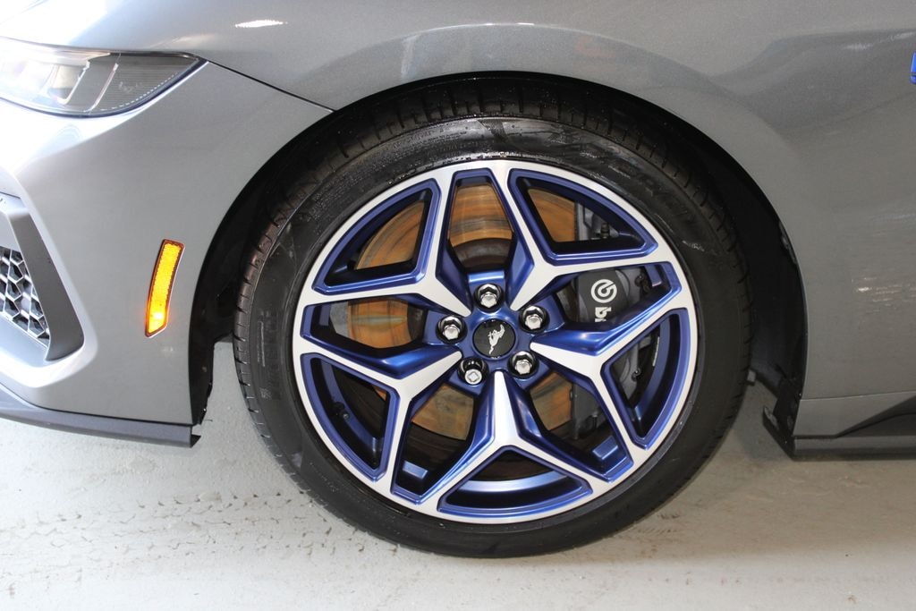 Used 2025 Ford Mustang GT Premium Coupe