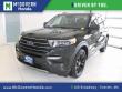 Used 2022 Ford Explorer XLT SUV