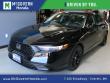Used 2025 Honda Accord SE Sedan