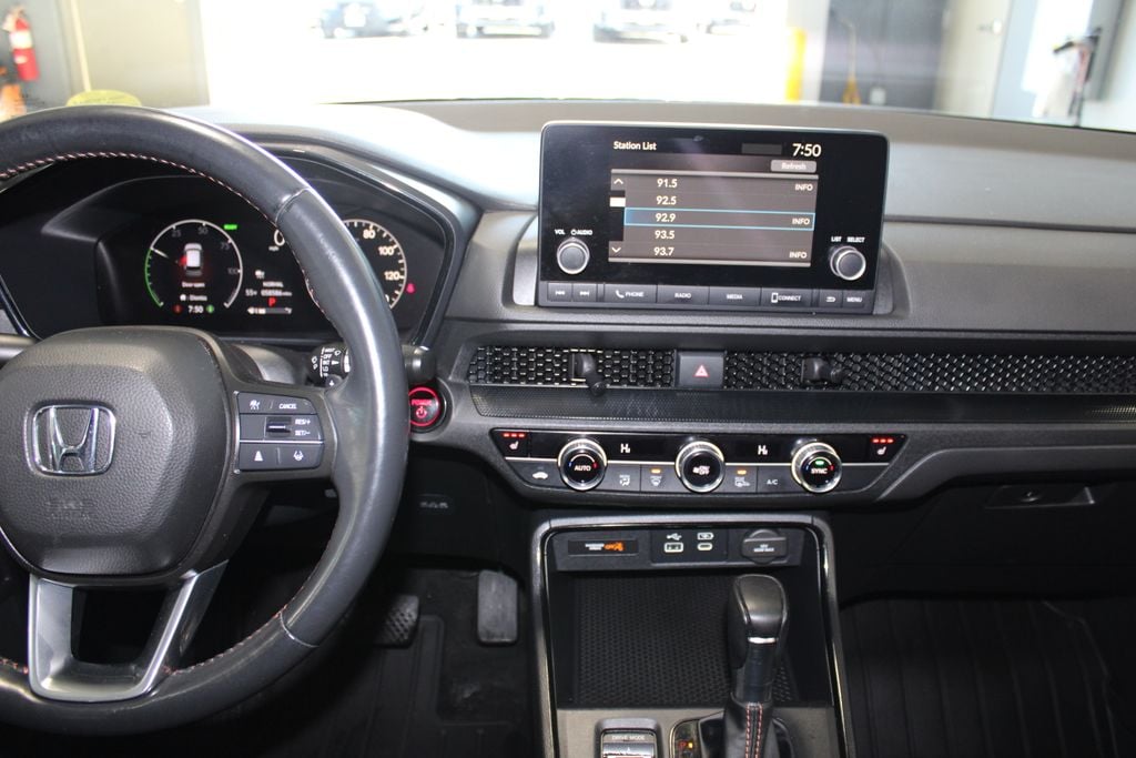 2023 Honda CR-V Sport - Photo 22