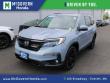 Used 2022 Honda Pilot Special Edition SUV