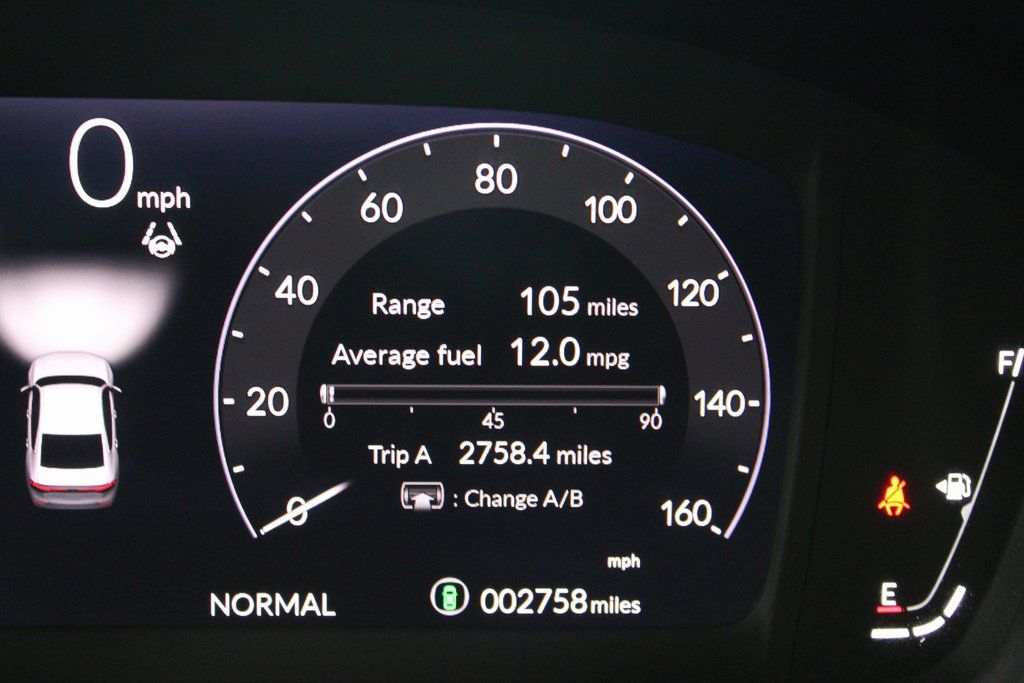 2025 Honda Accord Hybrid Sport - Photo 33