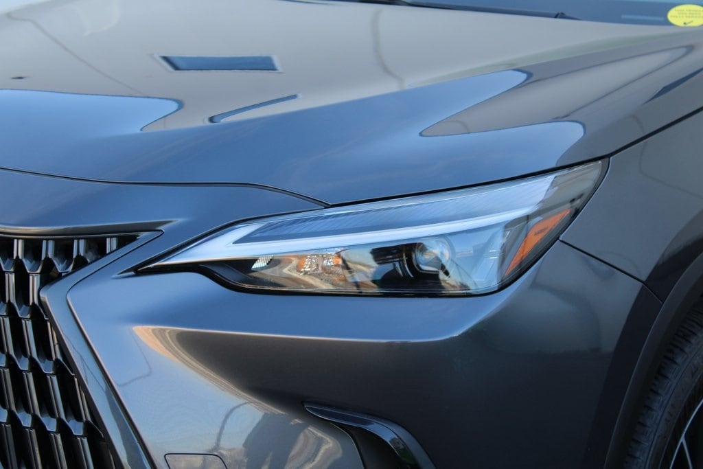 Used 2022 Lexus NX 350  SUV