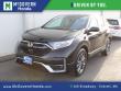 Used 2020 Honda CR-V EX-L AWD SUV