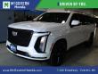 Used 2025 CADILLAC Escalade ESV Sport Platinum SUV