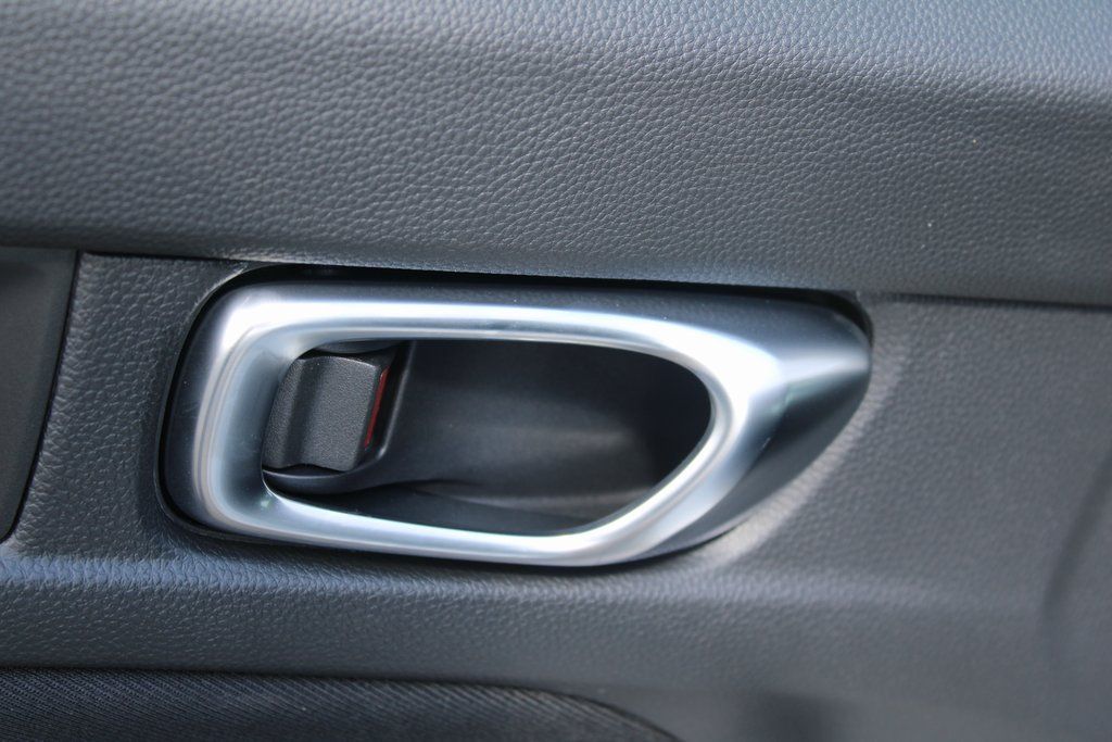 2026 Honda Civic Hatchback Sport - Photo 17