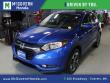 Used 2018 Honda HR-V EX-L SUV