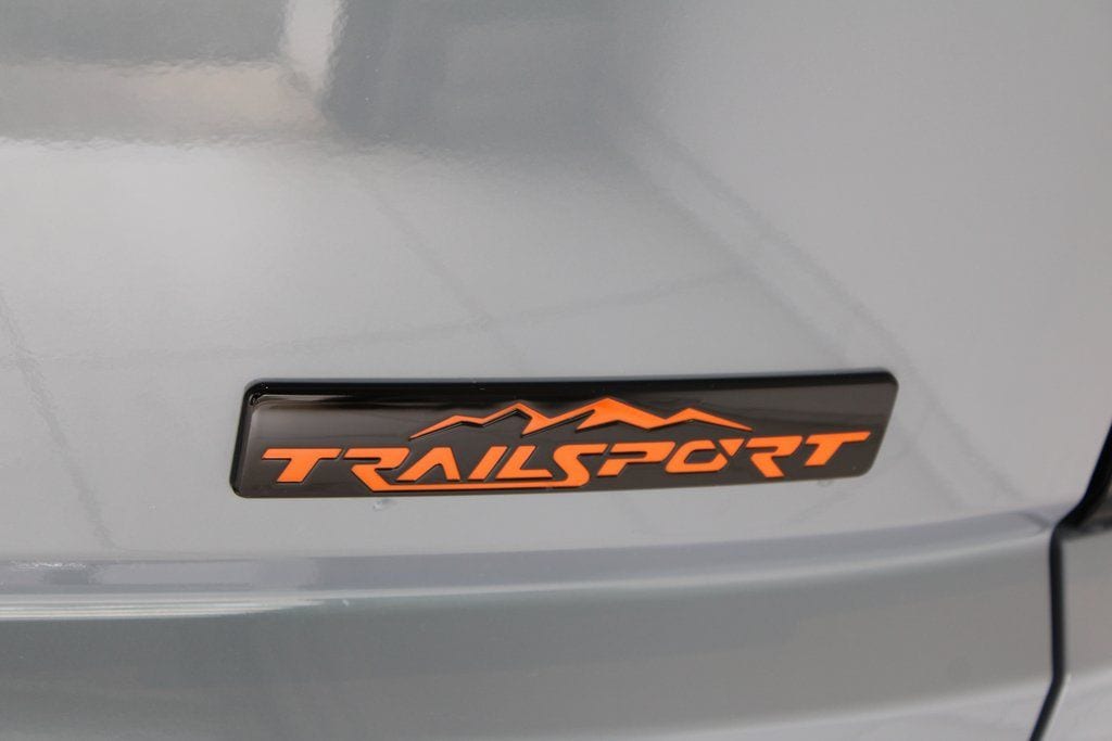 2026 Honda Passport TrailSport - Photo 9