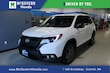  Honda Passport