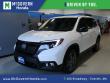 Used 2021 Honda Passport EX-L AWD SUV