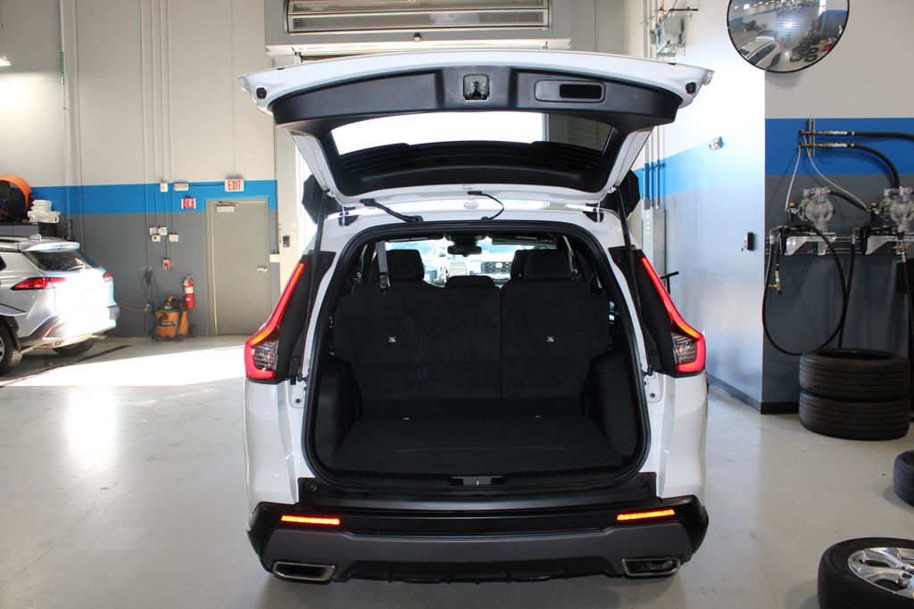 2023 Honda CR-V Sport - Photo 43