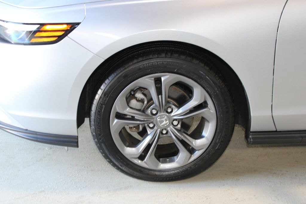 Used 2023 Honda Accord EX Sedan