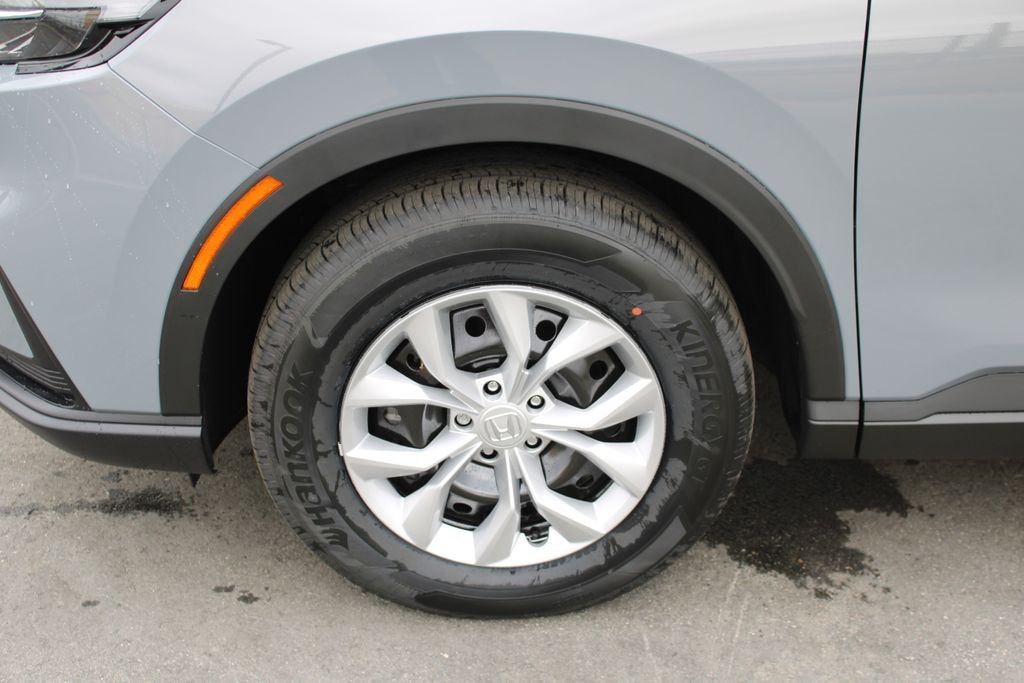 New 2026 Honda CR-V LX SUV