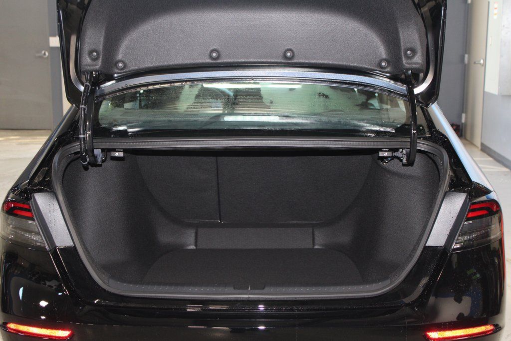 2026 Honda Accord SE - Photo 15