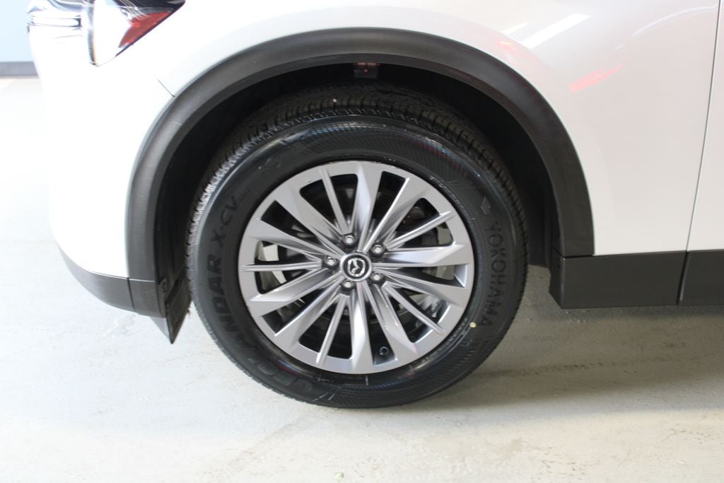 Used 2024 Mazda CX-90 3.3 Turbo Preferred SUV