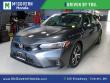 Used 2023 Honda Civic LX Hatchback