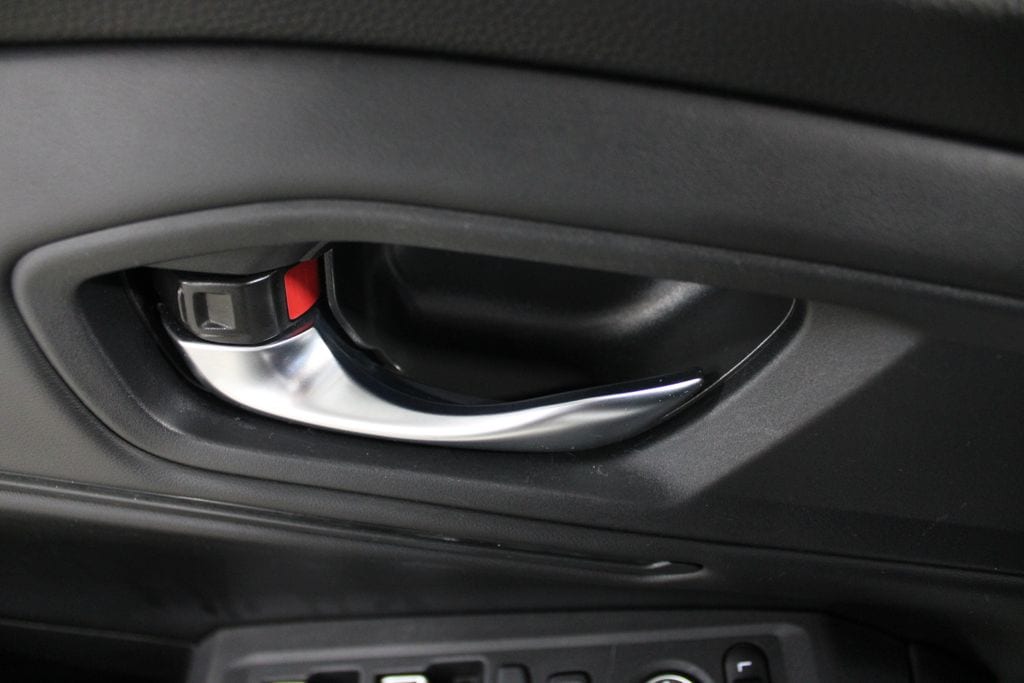2023 Honda Accord EX - Photo 12