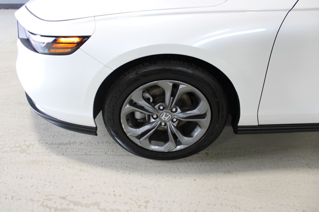 2023 Honda Accord EX - Photo 7