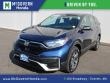 Used 2020 Honda CR-V LX AWD SUV