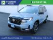 Used 2022 Honda Passport Elite AWD SUV