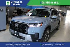 2026 Honda Pilot Touring SUV