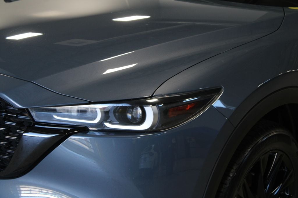 Used 2023 Mazda CX-5 2.5 S Carbon Edition SUV