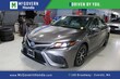  Toyota Camry Hybrid