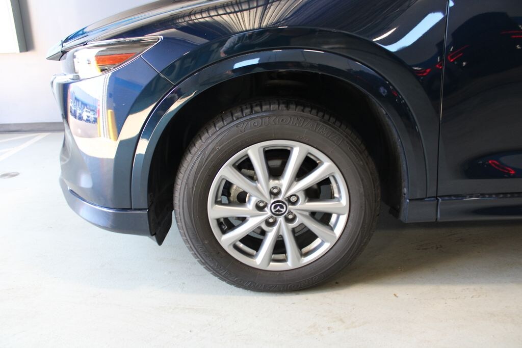 Used 2024 Mazda CX-5 2.5 S Preferred Package SUV