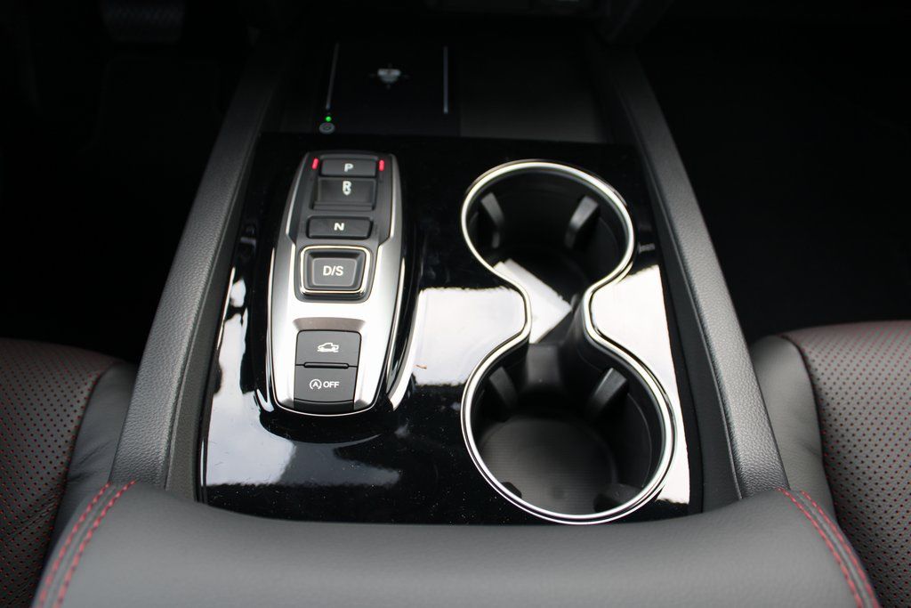 2026 Honda Ridgeline Black Edition - Photo 49