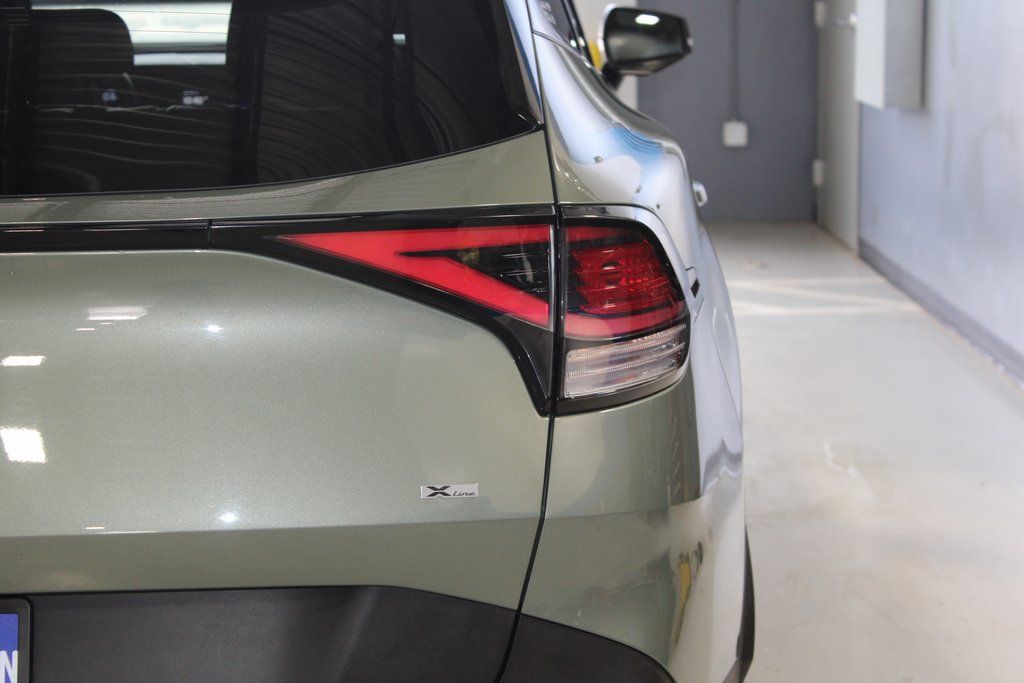 2023 Kia Sportage X-Line - Photo 43