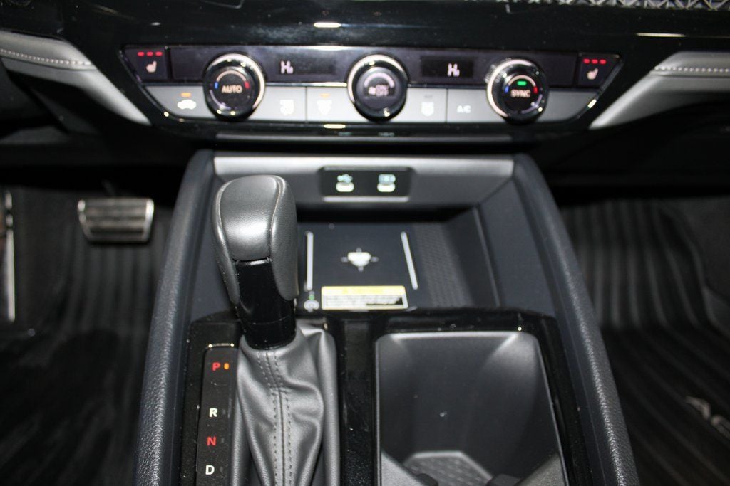 2025 Honda Accord Hybrid Sport - Photo 30